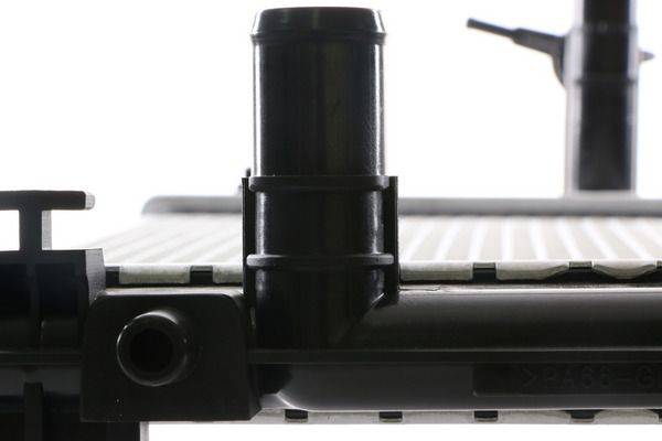 Mahle CR998000S Kühler, Motorkühlung