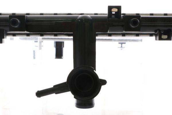 Mahle CR998000S Kühler, Motorkühlung