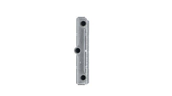Mahle AH115000P Wärmetauscher, Innenraumheizung