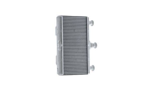 Mahle AH115000P Wärmetauscher, Innenraumheizung