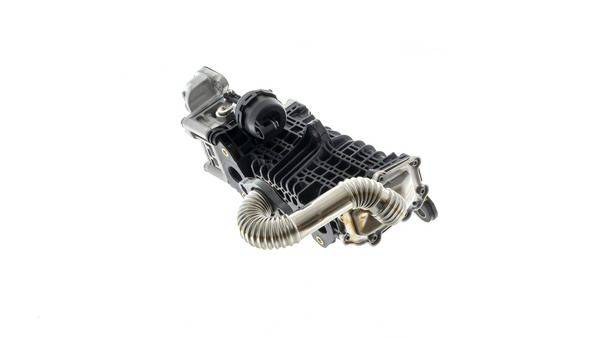 Mahle CE43000P Kühler, Abgasrückführung