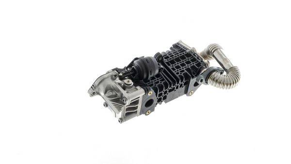 Mahle CE43000P Kühler, Abgasrückführung