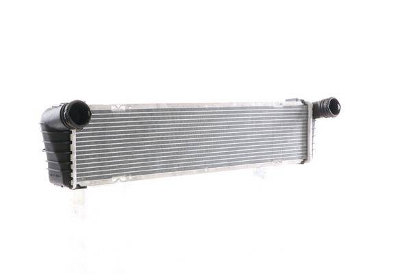 Kühler Motor Kühlrippen gelötet 610 mm - 118 mm MAHLE für u.a. PORSCHE 911