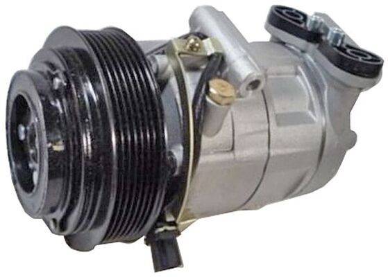 Mahle ACP1329000S Kompressor, Klimaanlage