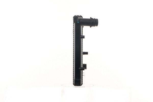 Kühler Motor Rippen mechanisch gefügt 590 mm - 317 mm MAHLE für u.a. FIAT PANDA