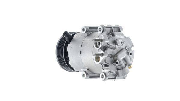 Mahle ACP333000P Kompressor, Klimaanlage
