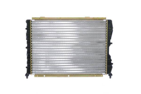 Kühler Motor Rippen mech. gefügt 554mm - 412mm MAHLE für u.a. ALFA ROMEO SPIDER