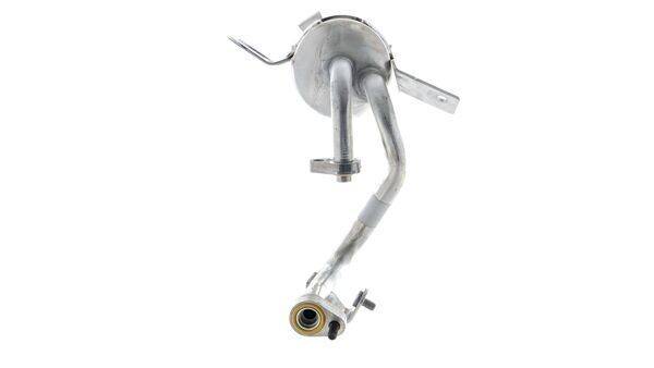 Trockner Klimaanlage Anti-Feuchtigkeit 860 g MAHLE passend für u.a. VOLVO V50
