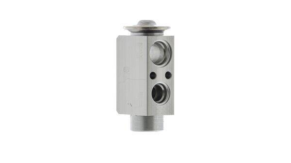 Expansionsventil Klimaanlage Ø 14,6 mm Ø 18 mm MAHLE für u.a. BMW X5