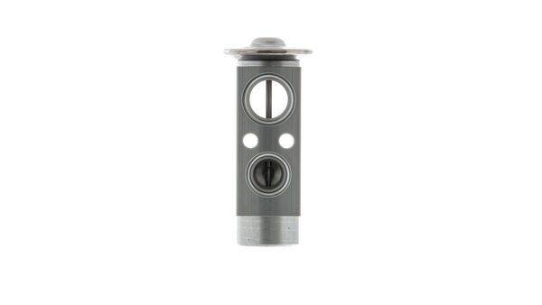 Expansionsventil Klimaanlage Ø 14,6 mm Ø 18 mm MAHLE für u.a. BMW X5