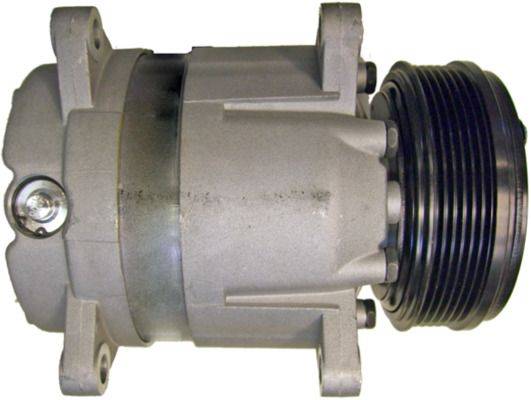 Mahle ACP1093000P Kompressor, Klimaanlage