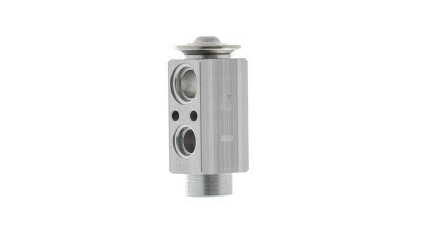 Mahle AVE102000P Expansionsventil, Klimaanlage