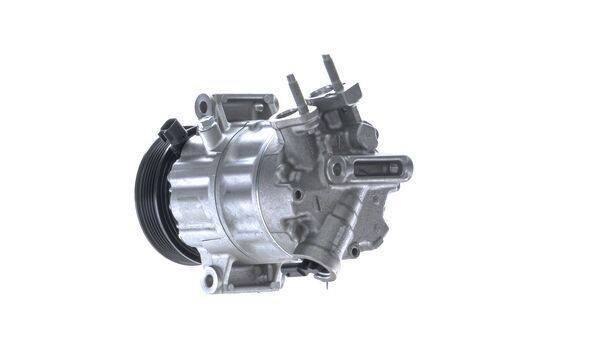 Mahle ACP654000P Kompressor, Klimaanlage