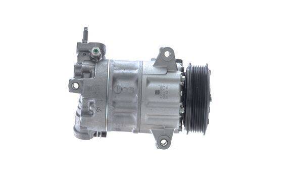 Mahle ACP654000P Kompressor, Klimaanlage