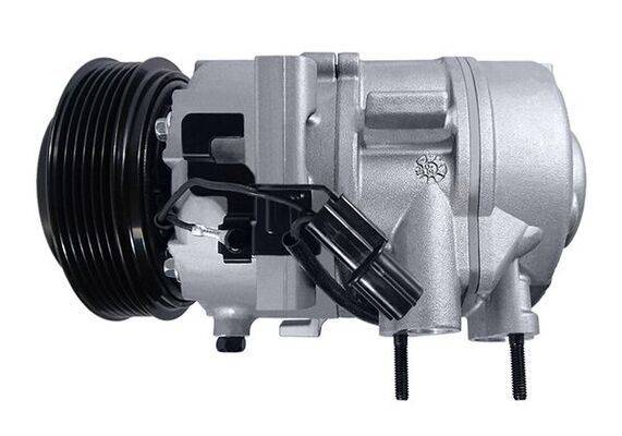 Mahle ACP657000P Kompressor, Klimaanlage