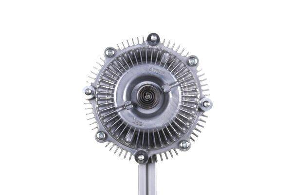Kupplung Kühlerlüfter thermisch Ø 137 mm MAHLE für u.a. TOYOTA HIACE