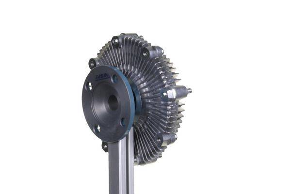 Kupplung Kühlerlüfter thermisch Ø 137 mm MAHLE für u.a. TOYOTA HIACE