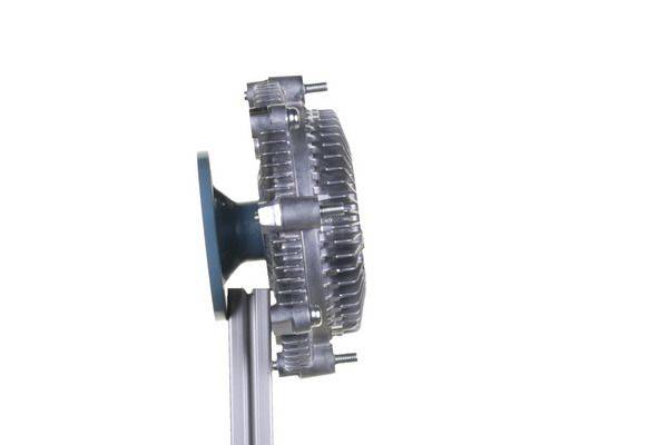 Kupplung Kühlerlüfter thermisch Ø 137 mm MAHLE für u.a. TOYOTA HIACE