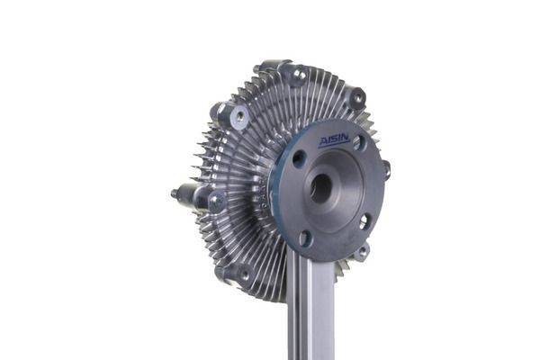 Kupplung Kühlerlüfter thermisch Ø 137 mm MAHLE für u.a. TOYOTA HIACE