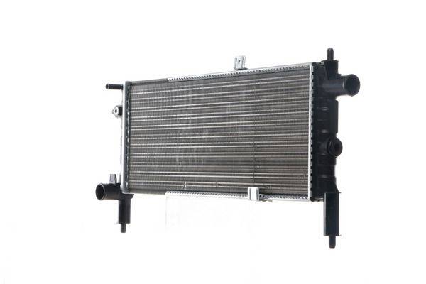 Mahle CR442000S Kühler, Motorkühlung