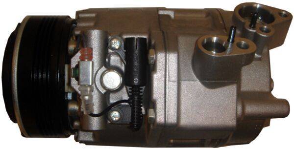 Mahle ACP1164000S Kompressor, Klimaanlage
