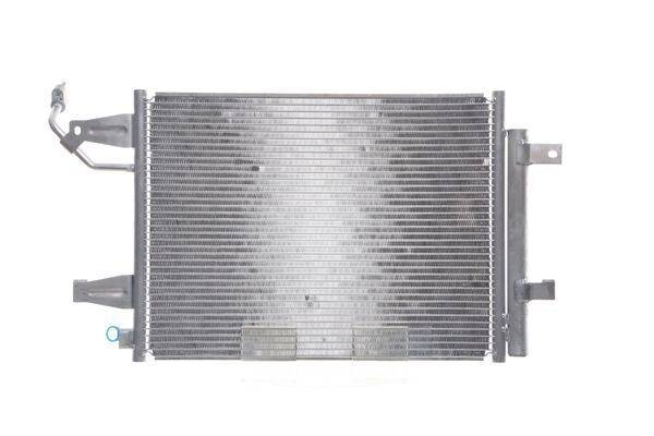 Mahle AC509000S Kondensator, Klimaanlage