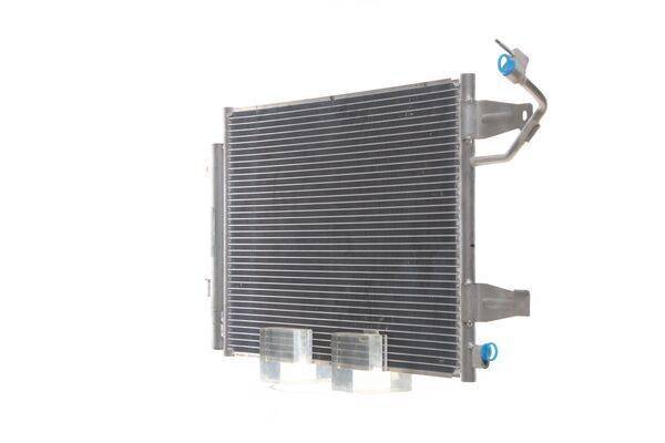 Mahle AC509000S Kondensator, Klimaanlage
