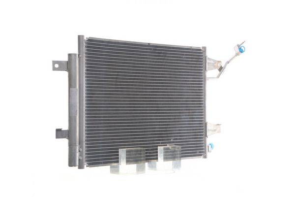 Mahle AC509000S Kondensator, Klimaanlage