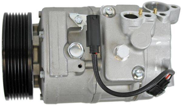 Mahle ACP1368000S Kompressor, Klimaanlage
