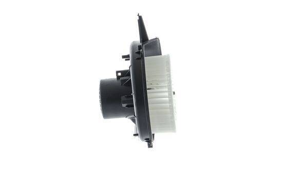 Innenraumgebläse 12 V 306 W Ø 175 mm 2-polig MAHLE für u.a. SEAT IBIZA