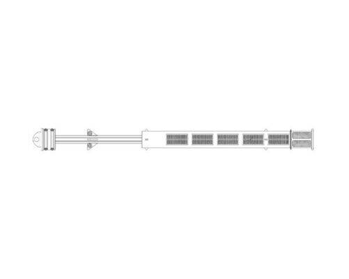 Mahle AD222000P Trockner, Klimaanlage