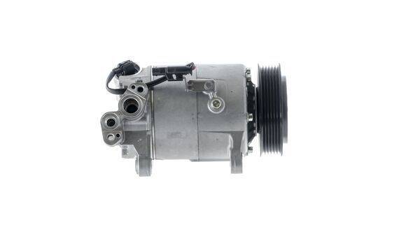 Mahle ACP1383000P Kompressor, Klimaanlage