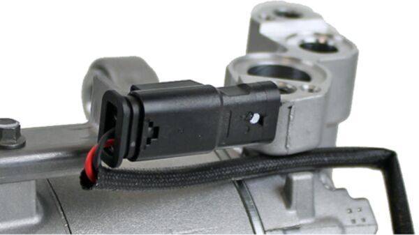 Mahle ACP1383000P Kompressor, Klimaanlage