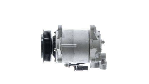 Mahle ACP1383000P Kompressor, Klimaanlage