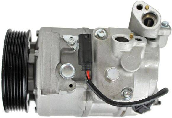 Mahle ACP345000S Kompressor, Klimaanlage