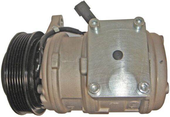 Mahle ACP834000S Kompressor, Klimaanlage