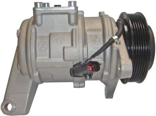 Mahle ACP834000S Kompressor, Klimaanlage