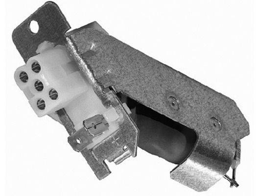 Mahle ABR3000P Widerstand, Innenraumgebläse