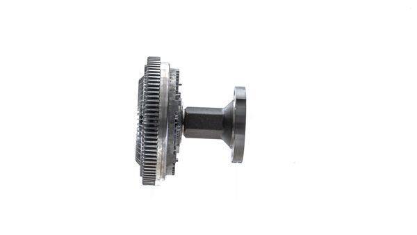 Mahle CFC102000P Kupplung, Kühlerlüfter