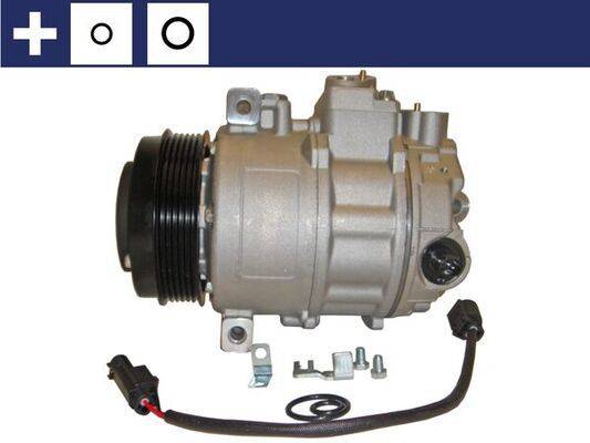 Mahle ACP23000S Kompressor, Klimaanlage