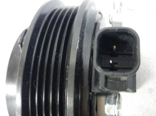 Mahle ACP1182000S Kompressor, Klimaanlage