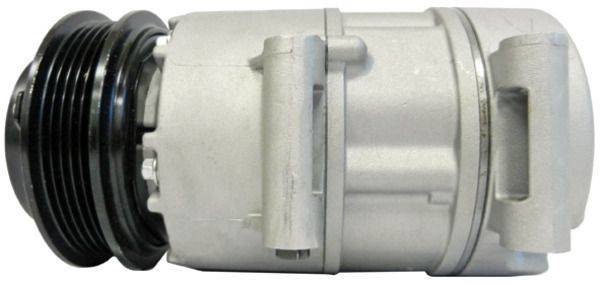 Mahle ACP1182000S Kompressor, Klimaanlage