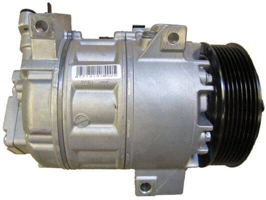 Mahle ACP504000P Kompressor, Klimaanlage