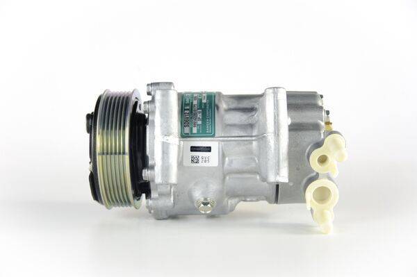 Mahle ACP384000P Kompressor, Klimaanlage