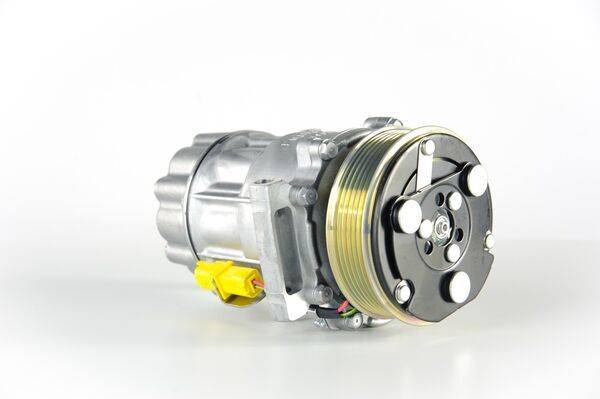Mahle ACP384000P Kompressor, Klimaanlage