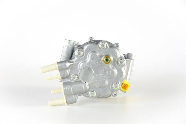 Mahle ACP384000P Kompressor, Klimaanlage