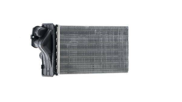 Mahle AH193000P Wärmetauscher, Innenraumheizung