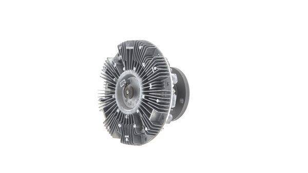 Mahle CFC122000P Kupplung, Kühlerlüfter