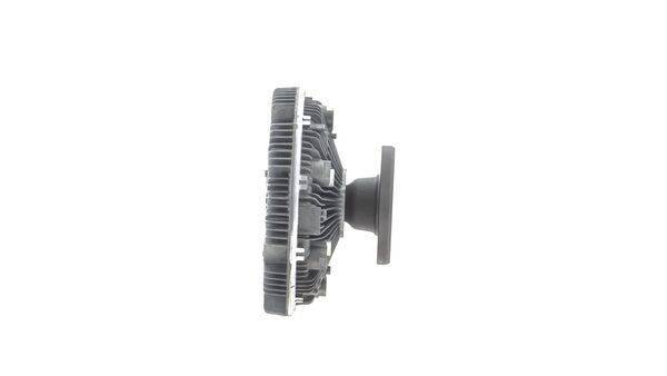 Mahle CFC122000P Kupplung, Kühlerlüfter
