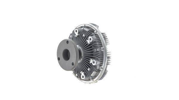 Mahle CFC122000P Kupplung, Kühlerlüfter